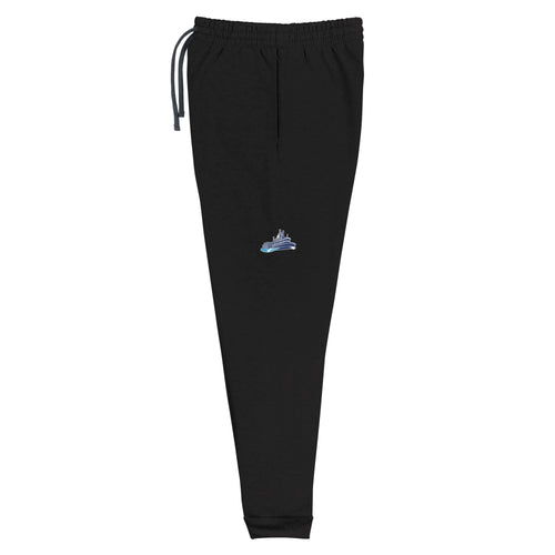 Louisiana Steamers Esports Unisex Joggers