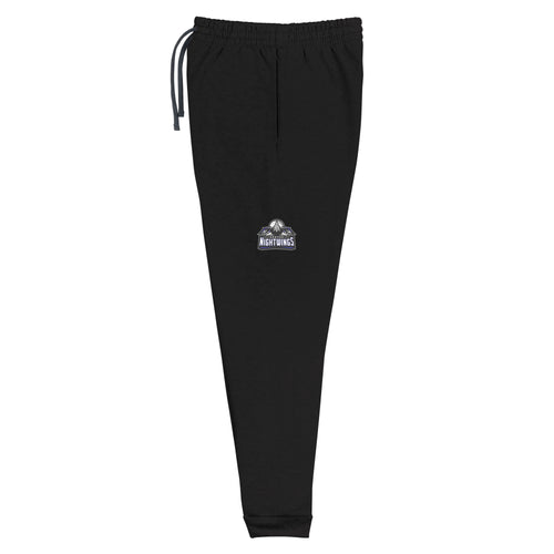 Denver Night Wings Esports Unisex Joggers