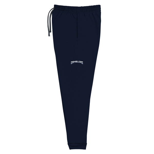 ZOMBLERS Premium Esports Unisex Joggers