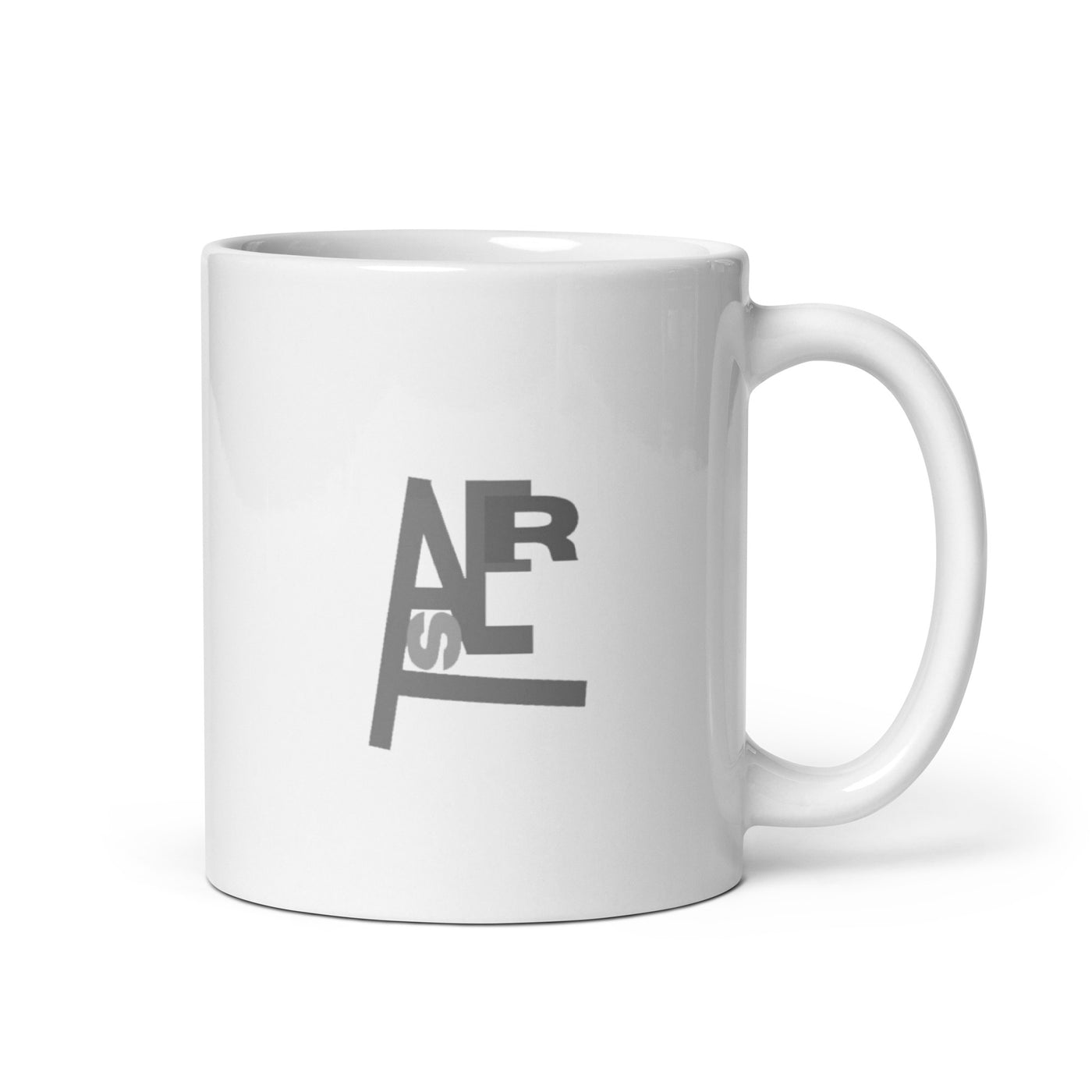 @AsertGGs White glossy mug