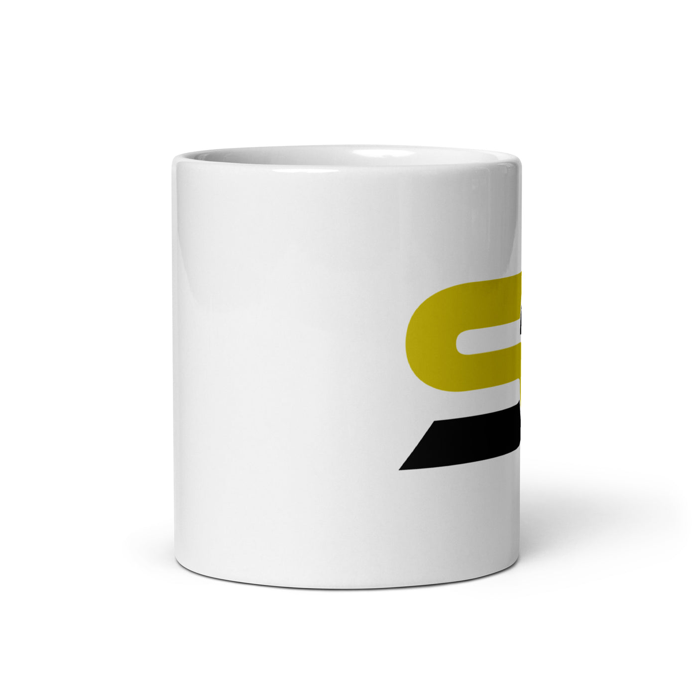 SinCityStellar White glossy mug