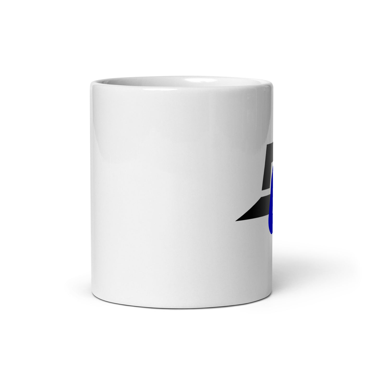 Dream Gaming White glossy mug