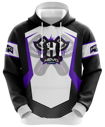 HEYO Gaming Pro Hoodie
