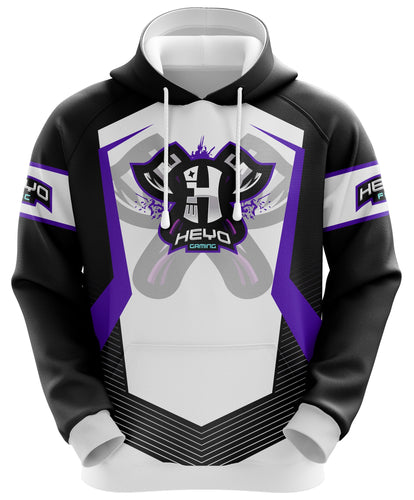 HEYO Gaming Pro Hoodie