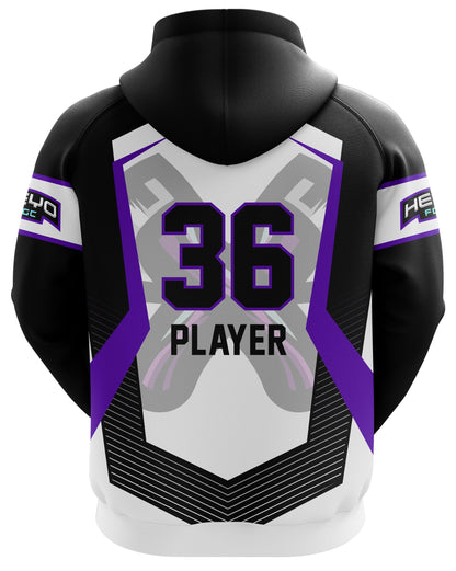 HEYO Gaming Pro Hoodie