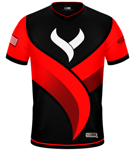 Voice Pro Jersey