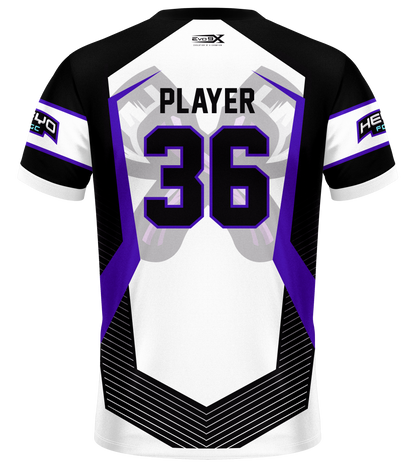 HEYO Gaming Pro Jersey