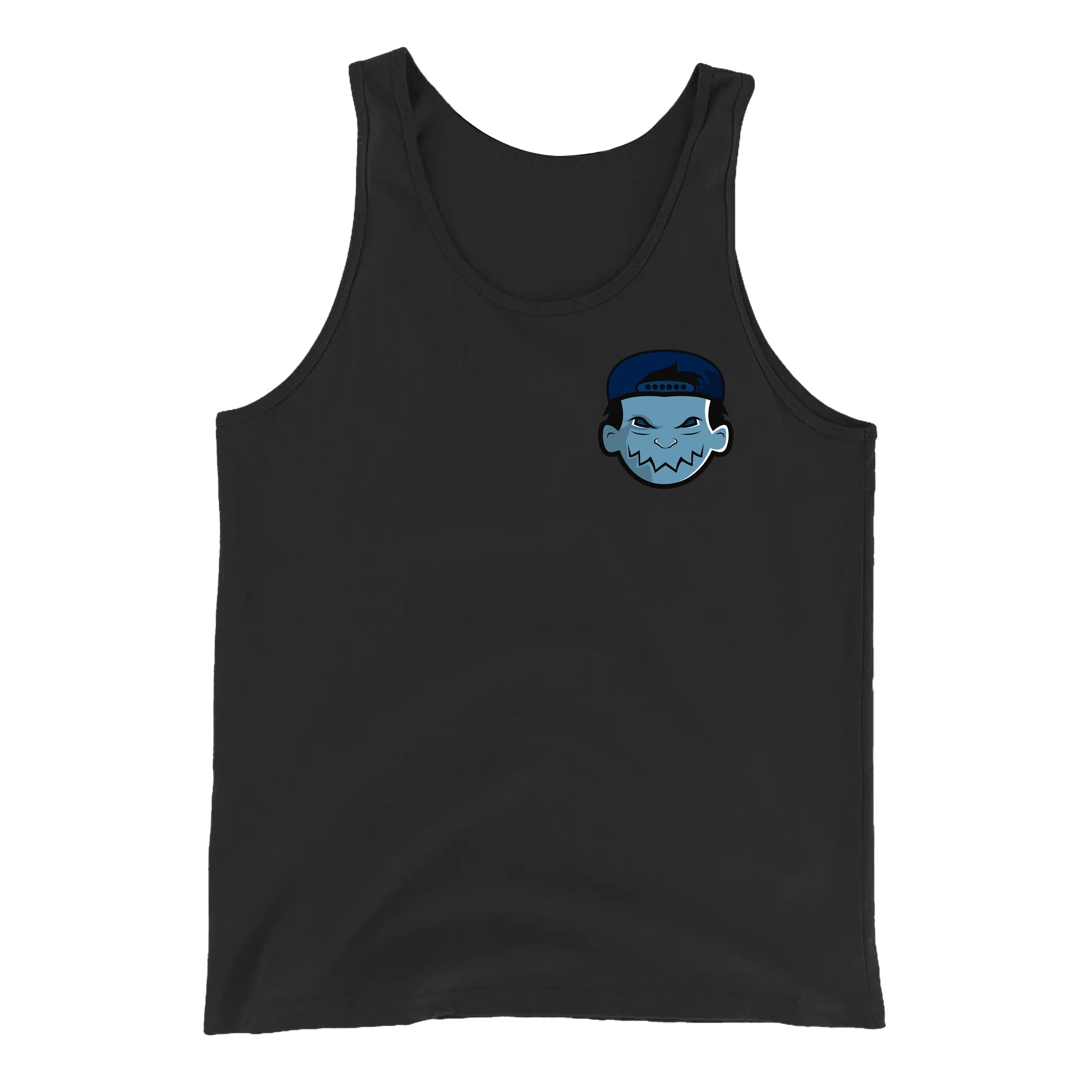 MadSquad Gaming Unisex Tank Top