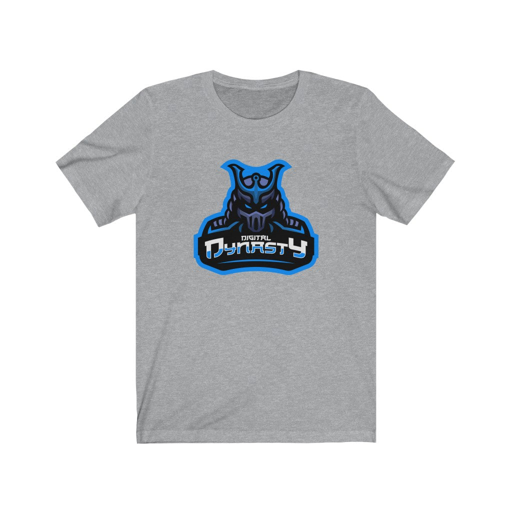 Digitial Dynasty Tee (3 Color Options)