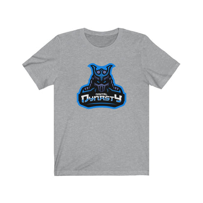 Digitial Dynasty Tee (3 Color Options)