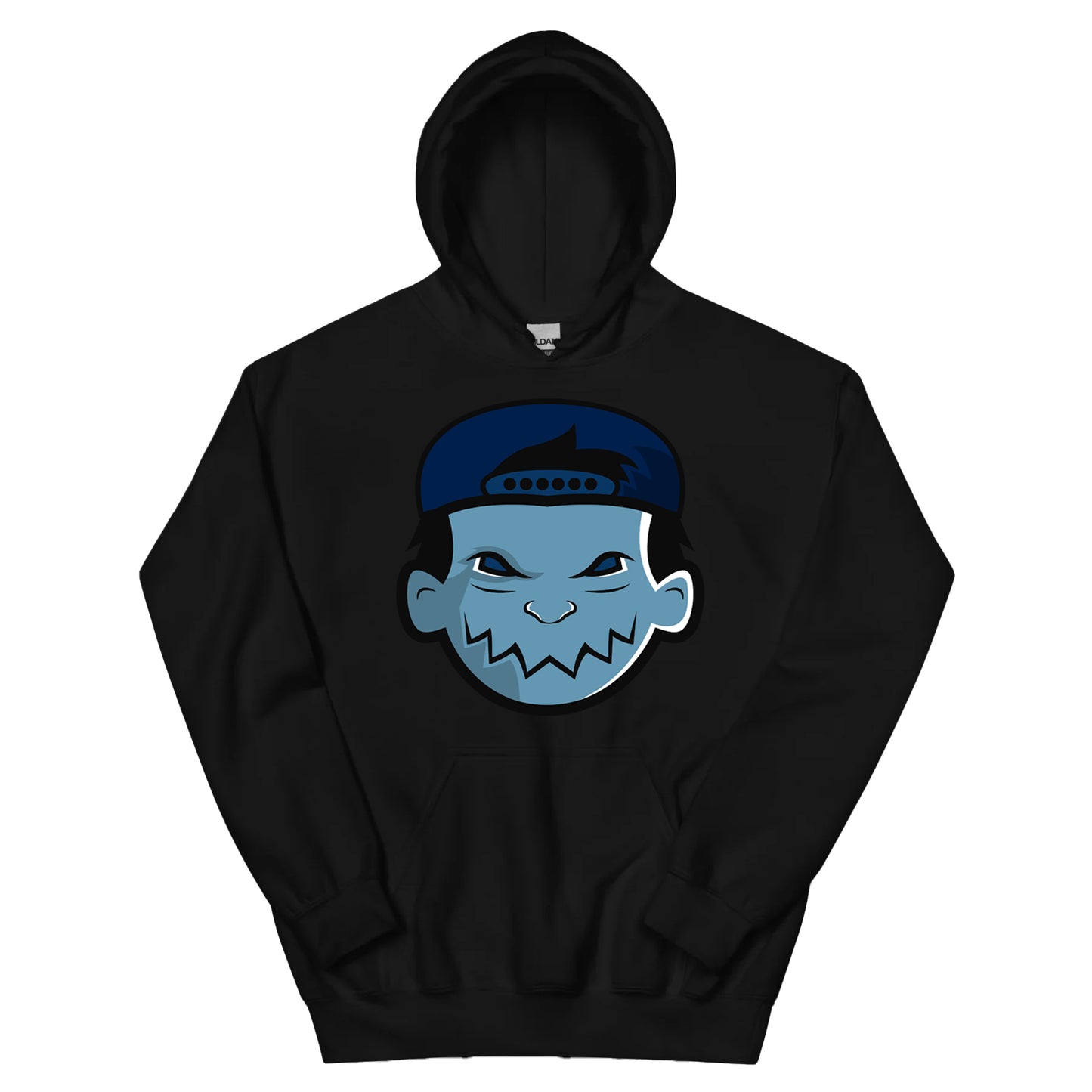 MadSquad Gaming Unisex Hoodie