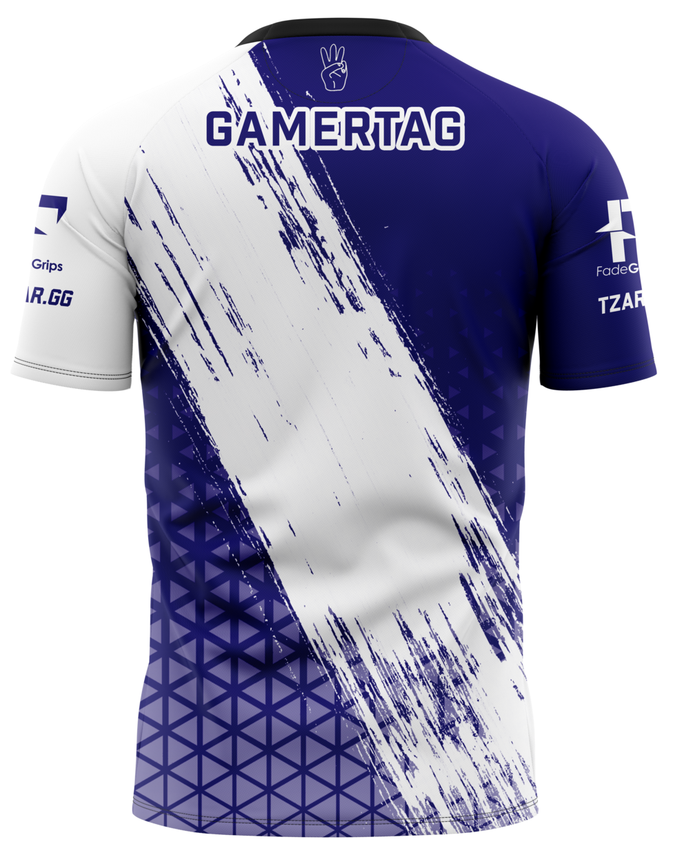 Team Wucci Pro Jersey