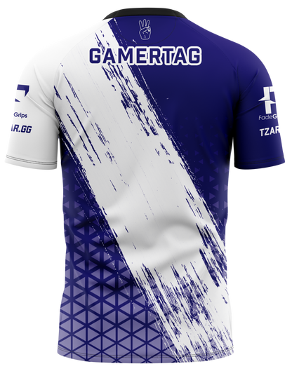 Team Wucci Pro Jersey