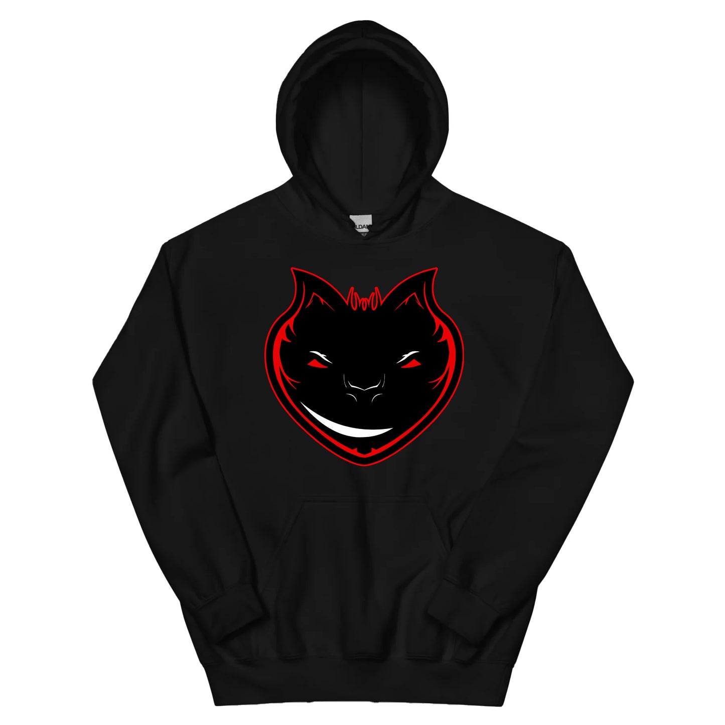 Blazen Unisex Hoodie