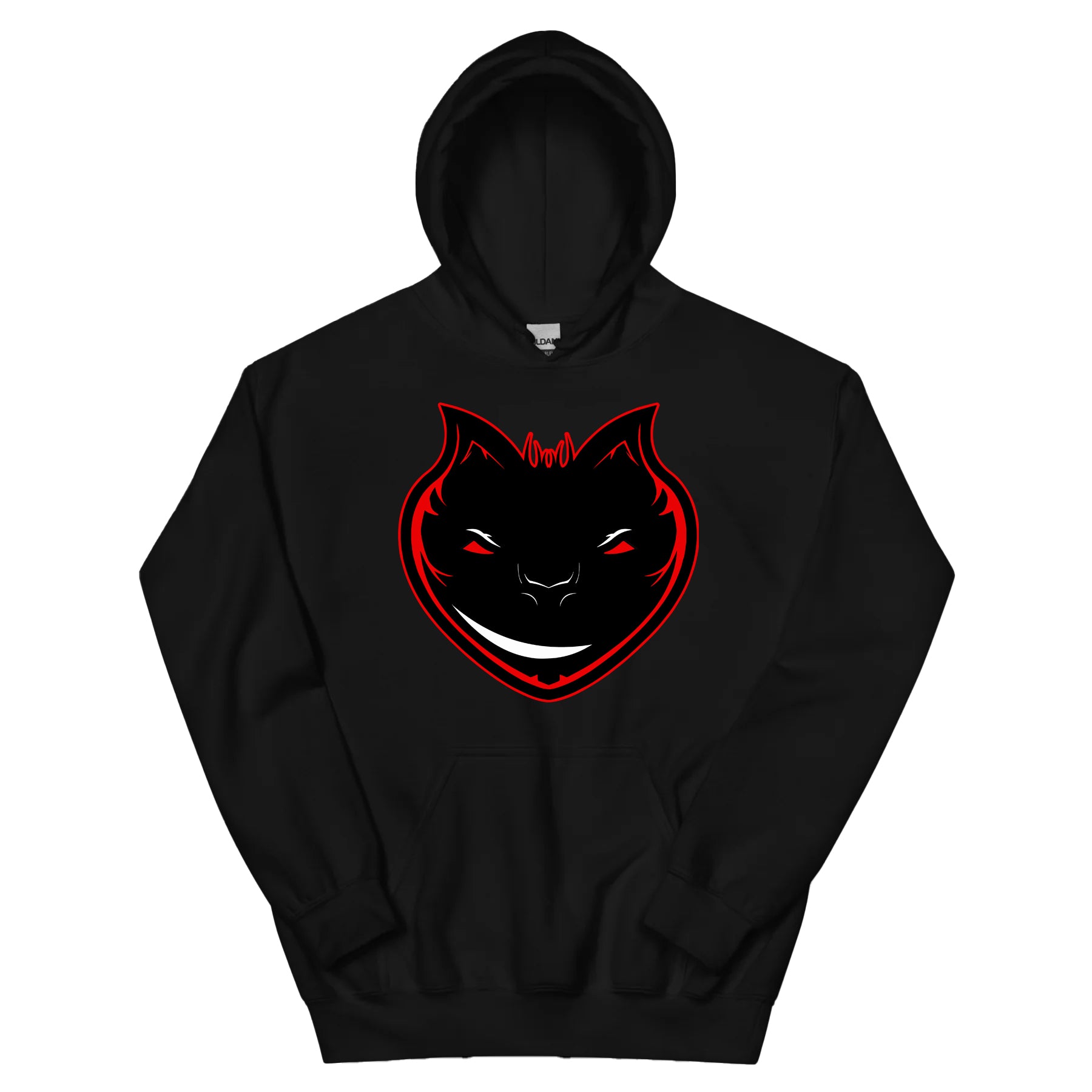 Blazen Unisex Hoodie