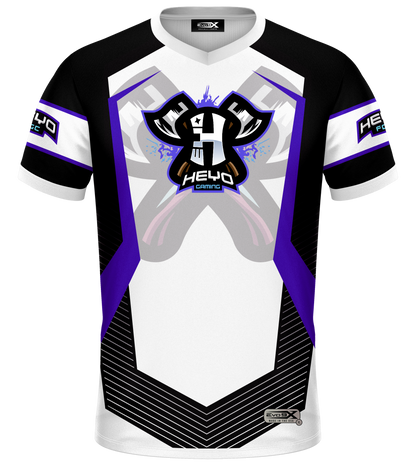 HEYO Gaming Pro Jersey