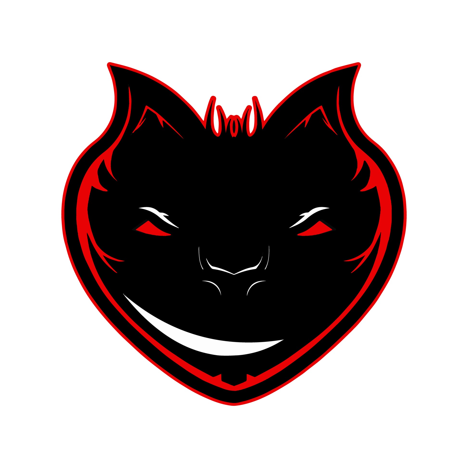 Blazen Bubble-free stickers