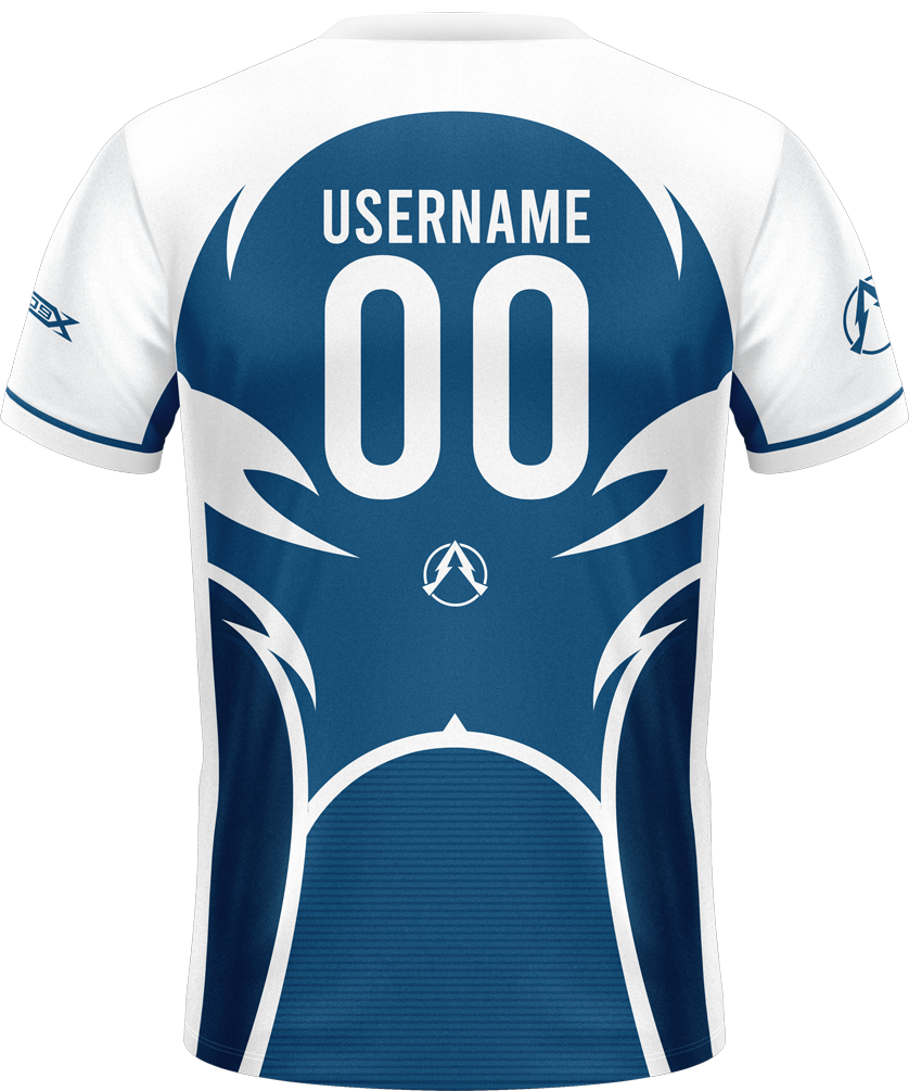 Abyss Esports Pro Jersey