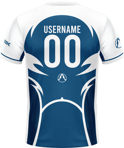 Abyss Esports Pro Jersey