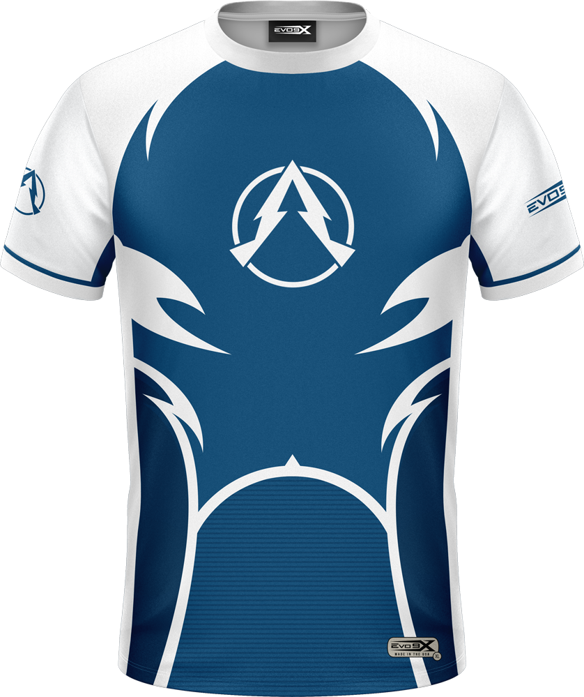 Abyss Esports Pro Jersey