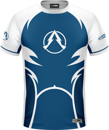 Abyss Esports Pro Jersey