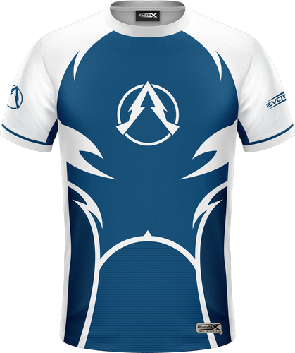 Abyss Esports Pro Jersey