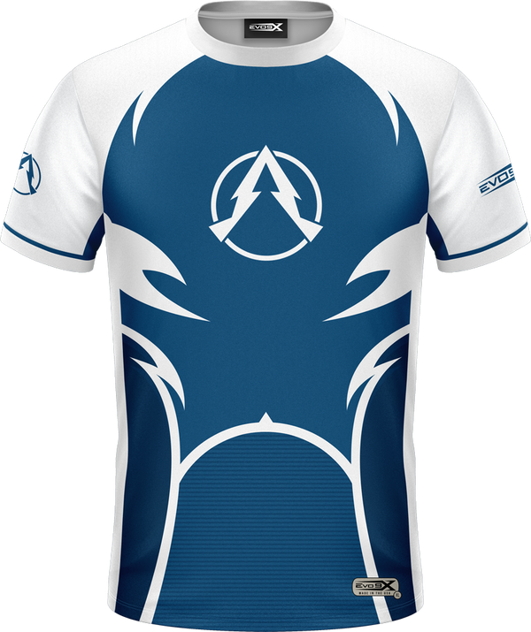 Abyss Esports Pro Jersey