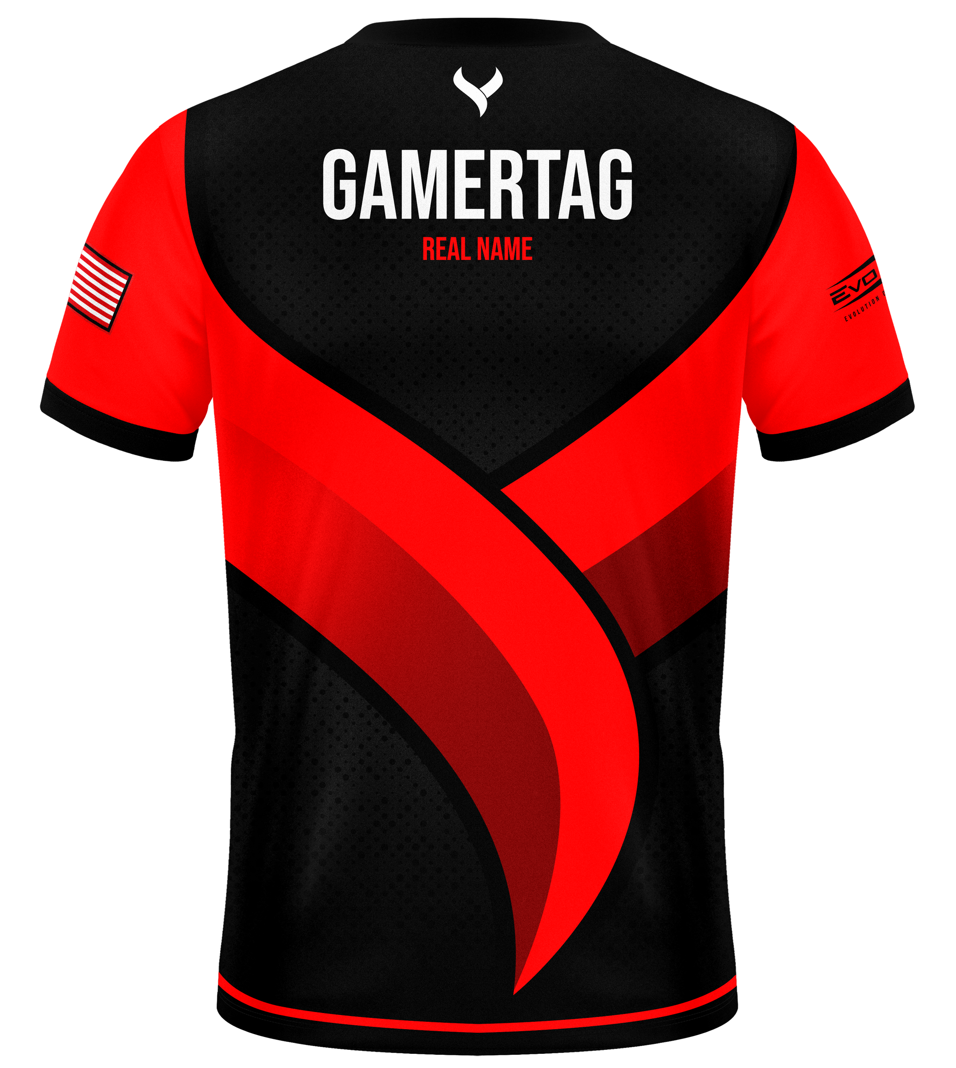 Voice Pro Jersey