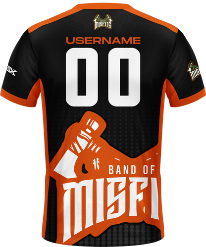 Band of Misfits Pro Jersey