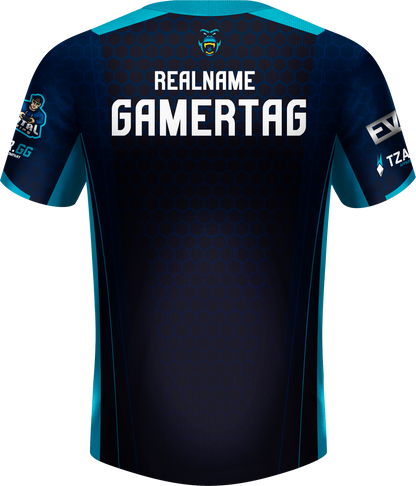 Evolution Gaming Pro Jersey