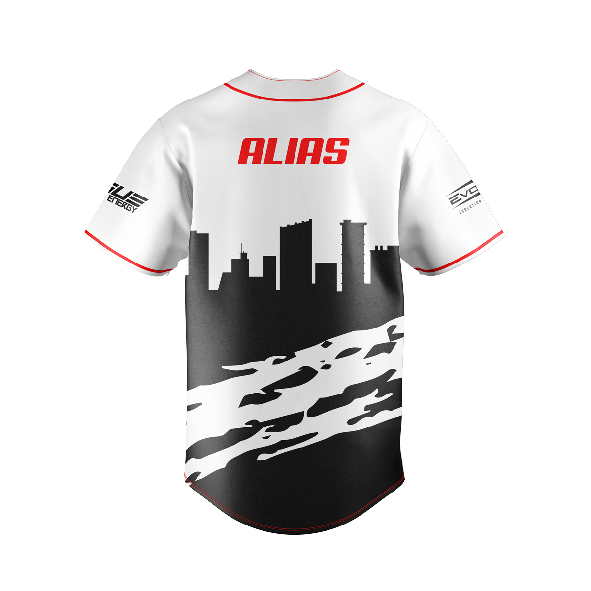 La Familia Pro Baseball Jersey