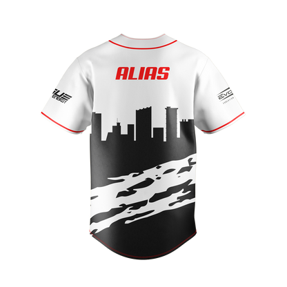 La Familia Pro Baseball Jersey