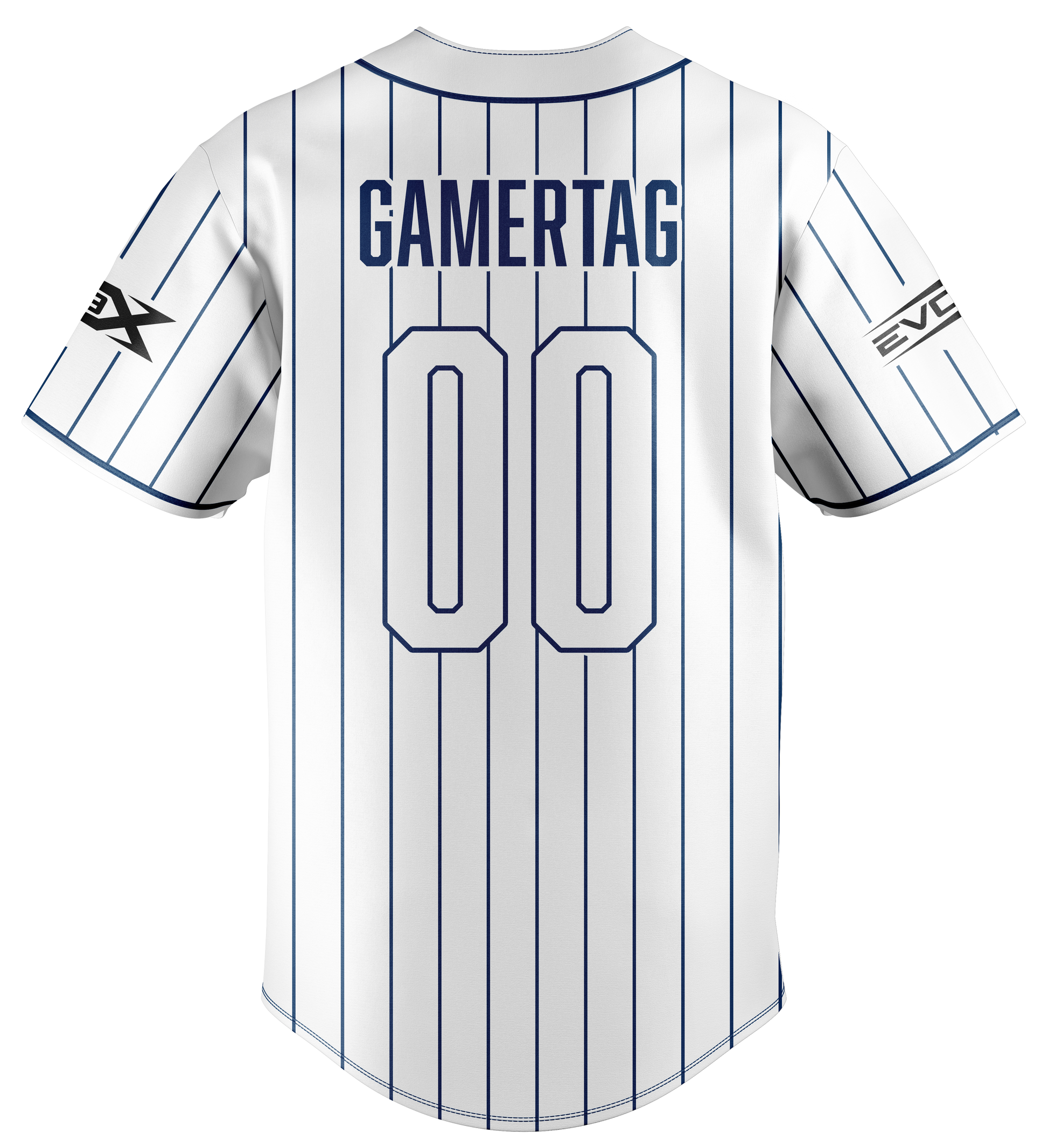 Miami Threshers Baseball Jersey