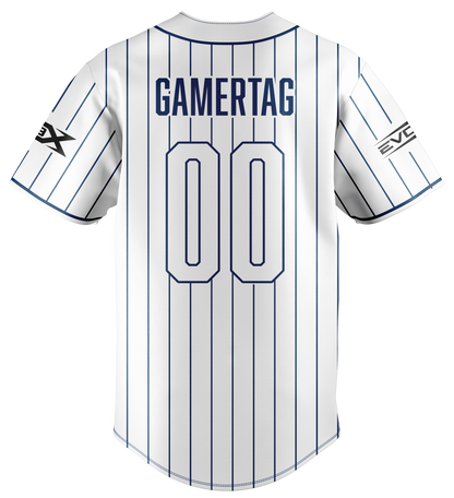 Miami Threshers Baseball Jersey