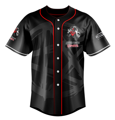 After Hours Esports Baseball Jersey