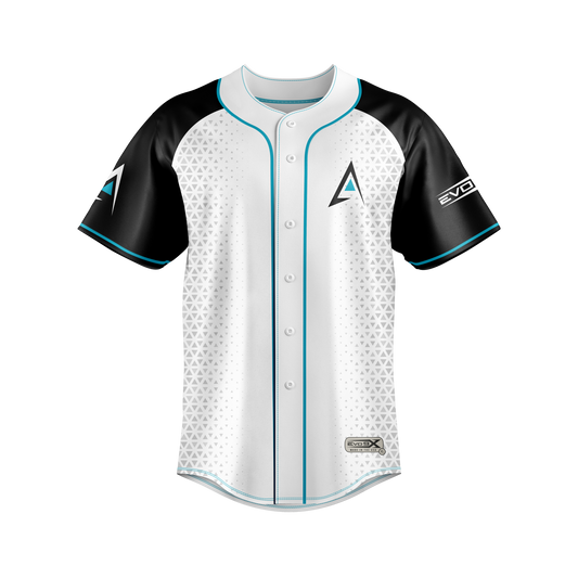 Apex United Gaming Baseball Jersey
