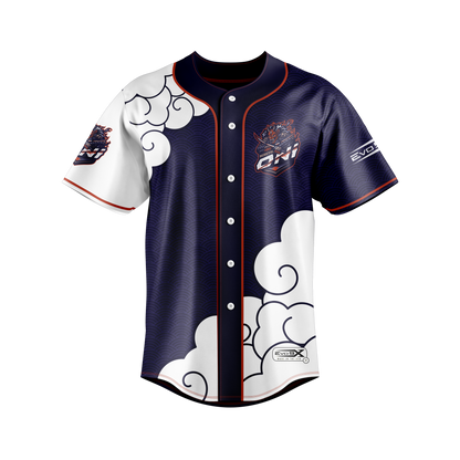 ONI Esports Baseball Jersey