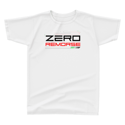 Zero Remorse Unisex T-shirt