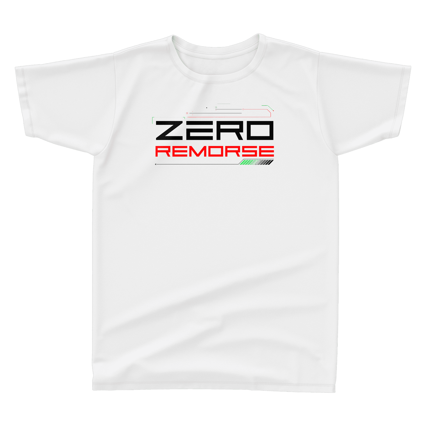 Zero Remorse Unisex T-shirt