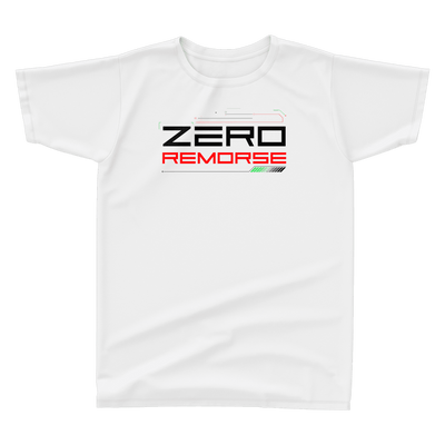 Zero Remorse Unisex T-shirt