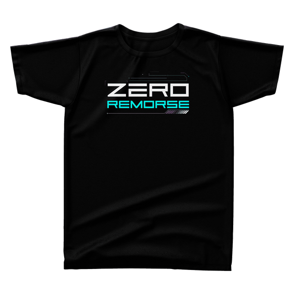 Zero Remorse Unisex T-shirt