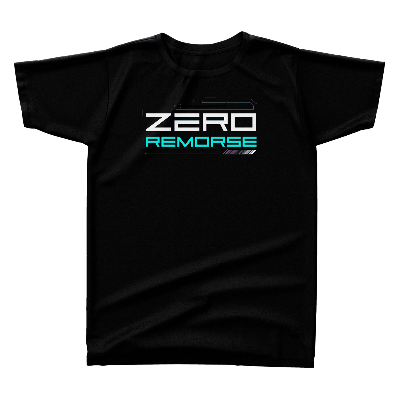 Zero Remorse Unisex T-shirt