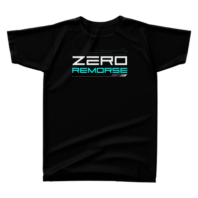 Zero Remorse Unisex T-shirt