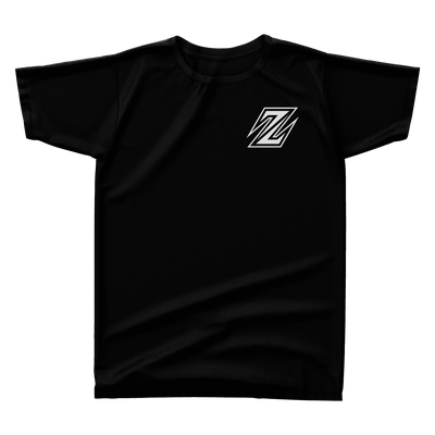 Zero Remorse Unisex T-shirt