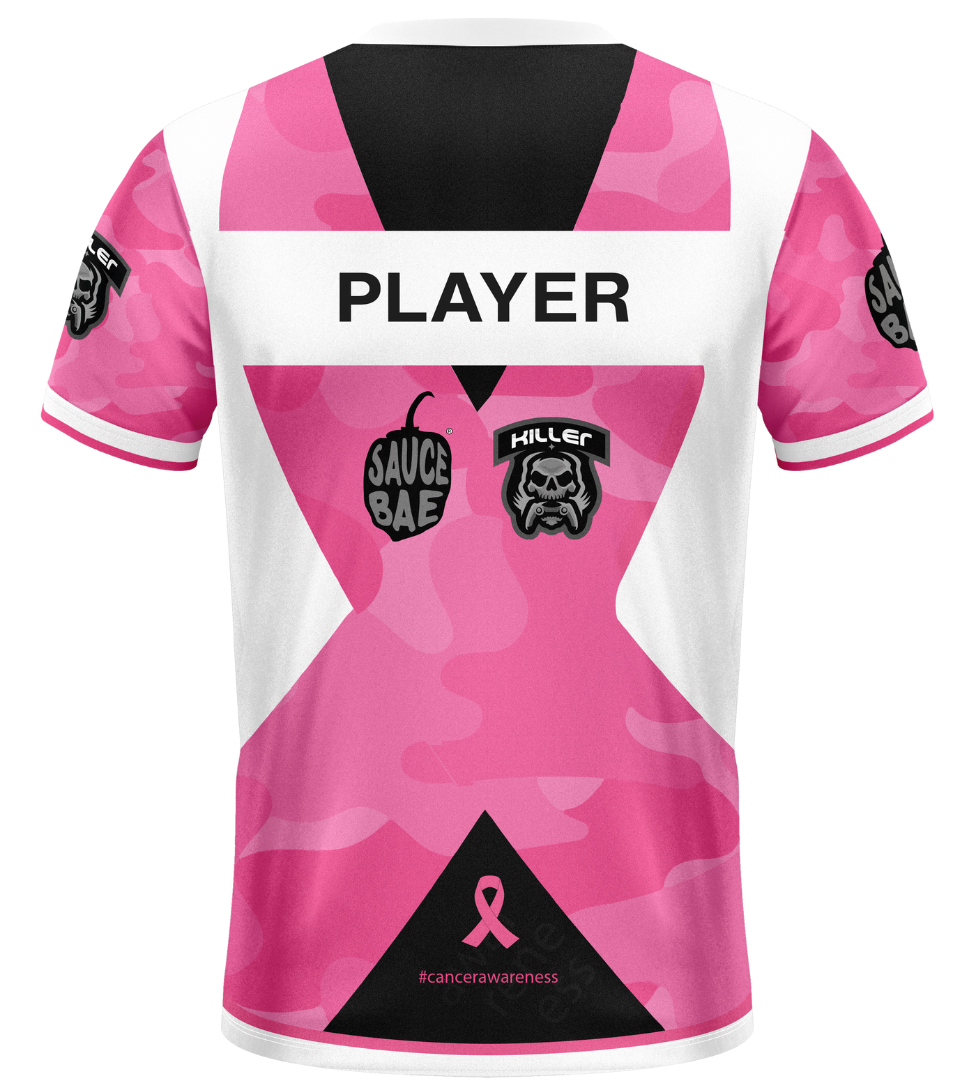 Specter Esports Limited Edition BCA Jersey