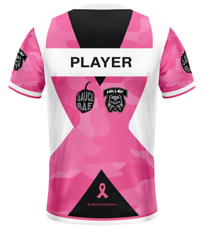Specter Esports Limited Edition BCA Jersey