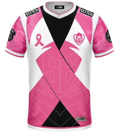 Specter Esports Limited Edition BCA Jersey
