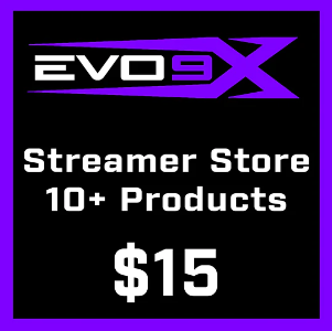 Streamer Design Package