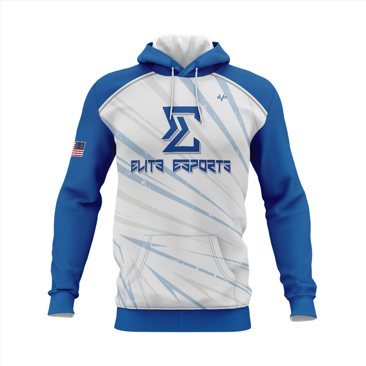 ELIT3 eSports Pro Hoodie