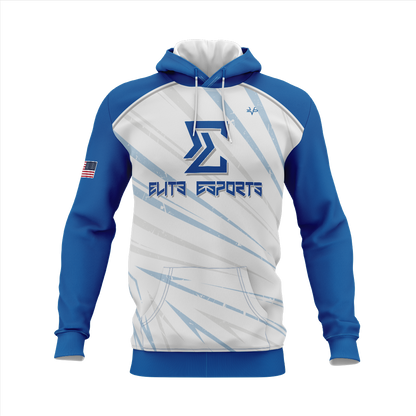 ELIT3 eSports Pro Hoodie